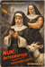 Nun Interrupted - Nunchucks!, #6