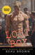 Lost Boy - Red Sky, Texas GERMAN, #4