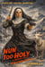 Nun Too Holy - Nunchucks!, #2