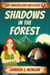 Shadows in the Forest - Libby Madsen Cozy Mysteries, #1