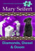 Diamonds, Diesel & Doom - Katie and Maverick Cozy Mysteries, #6