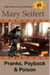 Pranks, Payback & Poison - Katie and Maverick Cozy Mysteries, #8