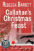 Callahan's Christmas Feast - Cat Callahan Mysteries, #0