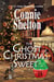 The Ghost of Christmas Sweet: A Sweet’s Sweets Bakery Mystery - Samantha Sweet Magical Cozy Mystery Series, #15