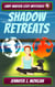 Shadow Retreats - Libby Madsen Cozy Mysteries, #4