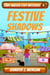 Festive Shadows - Libby Madsen Cozy Mysteries, #7