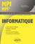 Informatique MPI/MPI*