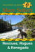 Rescues, Rogues, & Renegade - Katie and Maverick Cozy Mysteries, #2