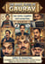 The Many Faces of Gaurav: Law, Lyrics, Laughter, and Loving Paws