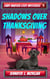 Shadows Over Thanksgiving - Libby Madsen Cozy Mysteries, #9