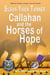 Callahan and the Horses of Hope - Cat Callahan Mysteries, #2