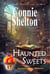 Haunted Sweets: A Sweet's Sweets Bakery Mystery - Samantha Sweet Magical Cozy Mystery Series, #17