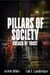 Pillars of Society: Breach of Trust - Kim and Gage Madden: Detectives