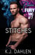 Stitches - Phantom Fury MC, #7