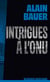 Intrigues à l'ONU, une mission de l'agence Mozart, tome 4