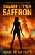 Savage Little Saffron - Holiday Quick Kills, #14