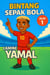 Bintang Sepak Bola: Lamine Yamal - Bintang Sepak Bola, #1