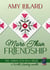 More Than Friendship - Wells Landing Series, #1