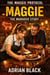 Maggie: The Manager Study - The Maggie Protocol, #1