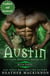 Austin (Endlich Auf Deutsch!) - Southern Werewolves (Endlich auf Deutsch!), #3