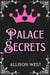 Palace Secrets - Royally Claimed, #1