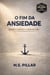 O Fim da Ansiedade: Quando a confiança se torna seu chão.