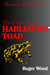 The Case of the Harlequin Toad - Carnacki Casebook, #1