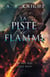 La Piste de Flamme - Les Sept Îles, #2