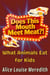 Does This Mouth Meet Meat?!: What Animals Eat for Kids - A Teapot Full of Tales, #38