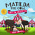 Matilda the Cow Goes to the Circus!