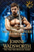 Liefkozing van de Highlander: Schotse historische romantiek - De Matheson broers, #8
