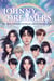 Johnny and the Dreamers, Vol. 1_ The Threshold of Dreams and the Dream League - Johnny and the Dreamers, #1