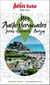 Guide îles Anglo-normandes 2026/2027 Petit Futé: Jersey - Guernesey - Aurigny