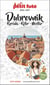 Guide Dubrovnik 2026/2027 Petit Futé: Korkula - Kotor - Mostar