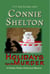 Holidays Can Be Murder: A Charlie Parker Christmas Mystery - Charlie Parker New Mexico Mystery Series, #0