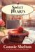 Sweet Hearts: A Sweet’s Sweets Bakery Mystery - Samantha Sweet Magical Cozy Mystery Series, #4