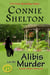 Alibis Can Be Murder: Charlie Parker Mysteries, Book 17 - Charlie Parker New Mexico Mystery Series, #17