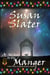 A Way To The Manger - Ben Pecos Mysteries, #0