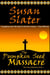 The Pumpkin Seed Massacre: Ben Pecos Mysteries, Book 1 - Ben Pecos Mysteries, #1