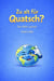 Zu alt für Quatsch?