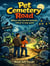 Pet Cemetery Road - Where the buried animals refuse to stay quiet