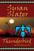 Thunderbird:  Ben Pecos Mysteries, Book 3 - Ben Pecos Mysteries, #3
