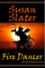 Fire Dancer:  Ben Pecos Mysteries, Book 4 - Ben Pecos Mysteries, #4