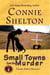 Small Towns Can Be Murder: A Girl and Her Dog Cozy Mystery - Charlie Parker New Mexico Mystery Series, #4