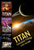 Titan - Complete Trilogy