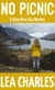 No Picnic - Ginny Dove Cozy Mystery Series, #3