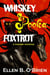 Whiskey Pooka Foxtrot: A Monster Romance