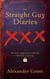 The Straight Guy Diaries - First Time Guys