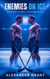 Enemies on Ice - The Locker Room, #3