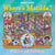 Where's Matilda? - A Search-and-Find Book